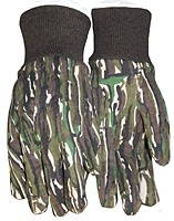 Tree Pattern Jersey Tree Pattern Jersey