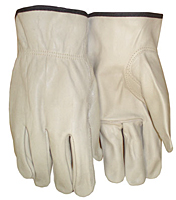 Value Grain Cowhide Driver Value Grain Cowhide Driver
