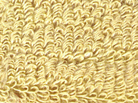 Terry-Cloth