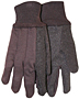 233 Ladies Brown Jersey