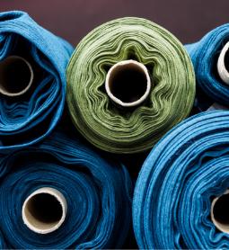 Woven & Knit Fabric